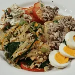 Soboro de ontem
