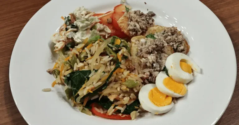 Soboro de ontem