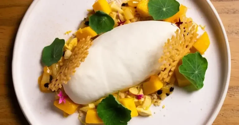 Foto da receita de Sweet kare raisu