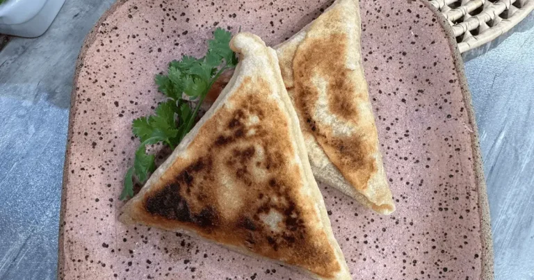 Foto da receita de Tortilha de carne seca com requeijão de corte