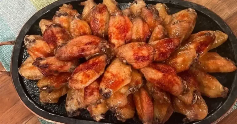 Foto da receita de Tulipa de frango