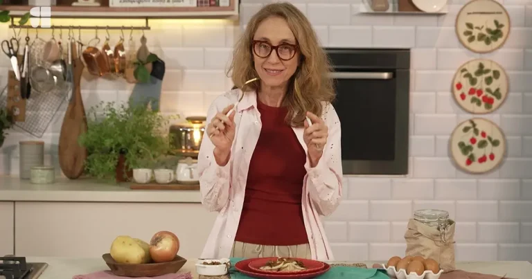 Foto da receita de Varenikes