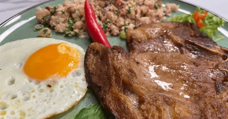 Foto da receita de Virado de feijão e bisteca suína
