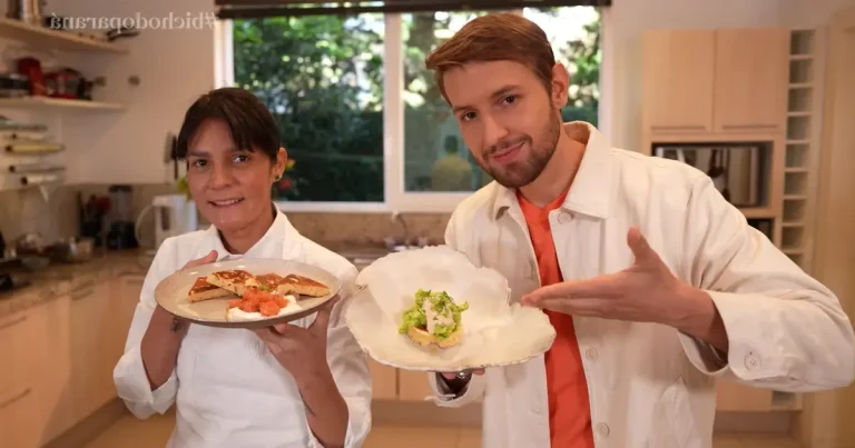Foto da receita de Waffle caseiro
