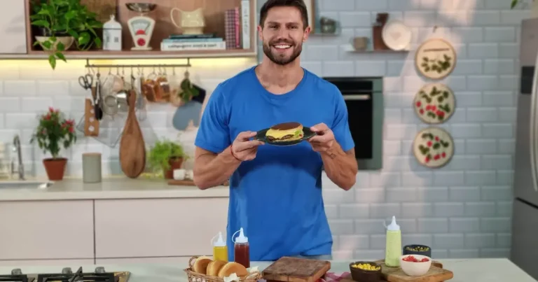 Foto da receita de xis gaúcho