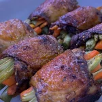 Almofadinha de sobrecoxa