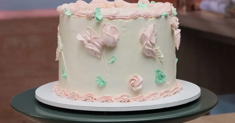 Foto da receita de Bolo de Abacaxi
