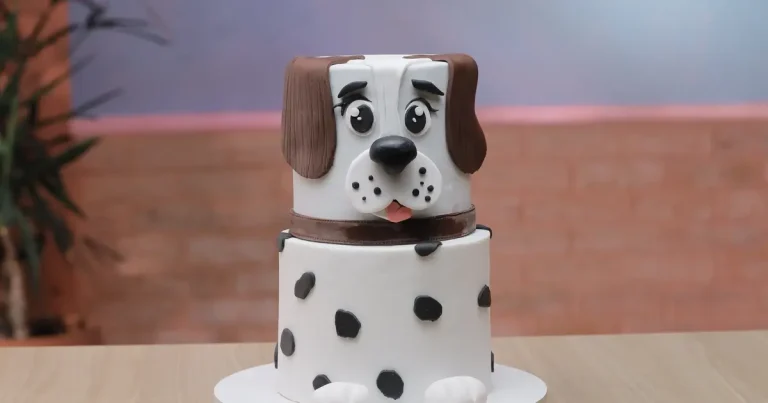 Foto da receita de Bolo de café e chocolate