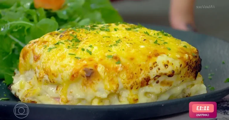Croque-monsieur