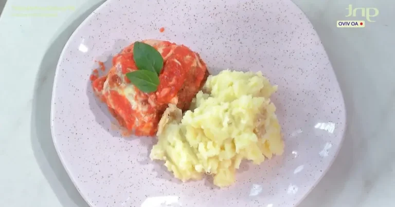 Foto da receita de Filé à Parmegiana