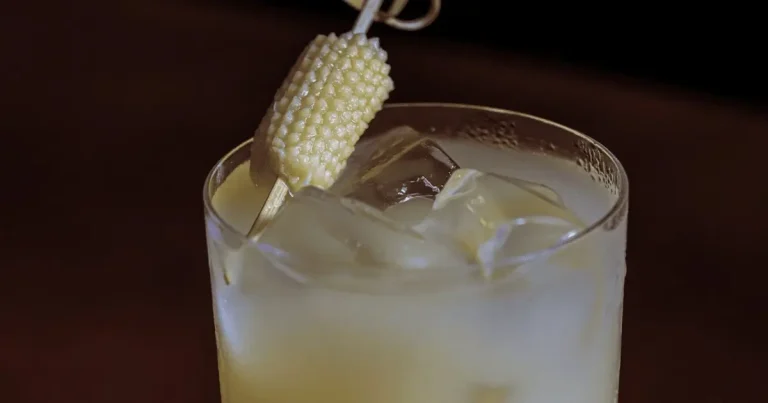 Foto da receita de Koral Punch