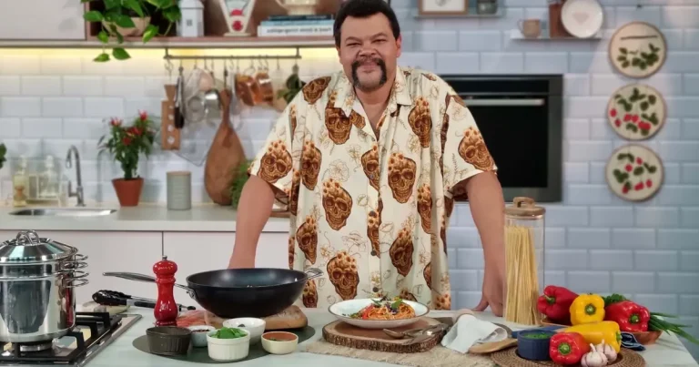 Foto da receita de Macarrão à putanesca