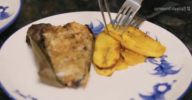 Foto da receita de Moqueca de manjubinha