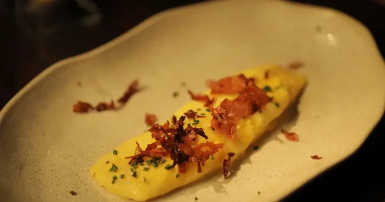 Foto da receita de Omelete