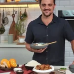 Orange chicken