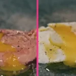 ovo poché