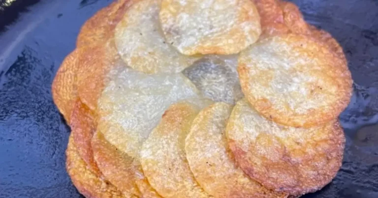 Foto da receita de Panelinha de batata