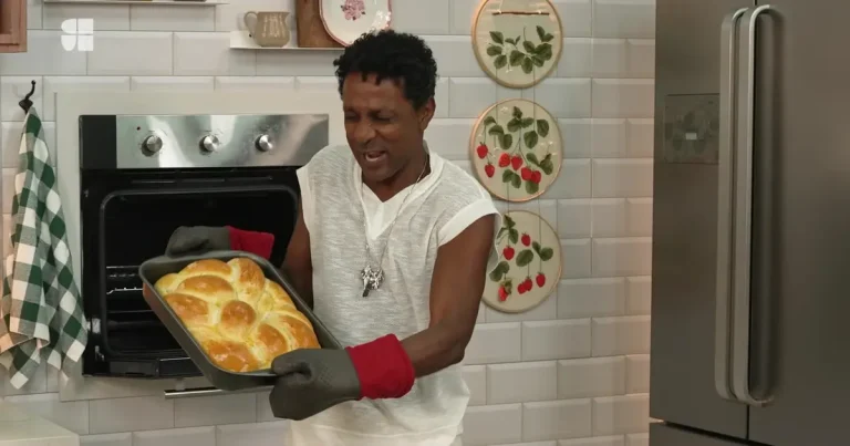 Pão de batata