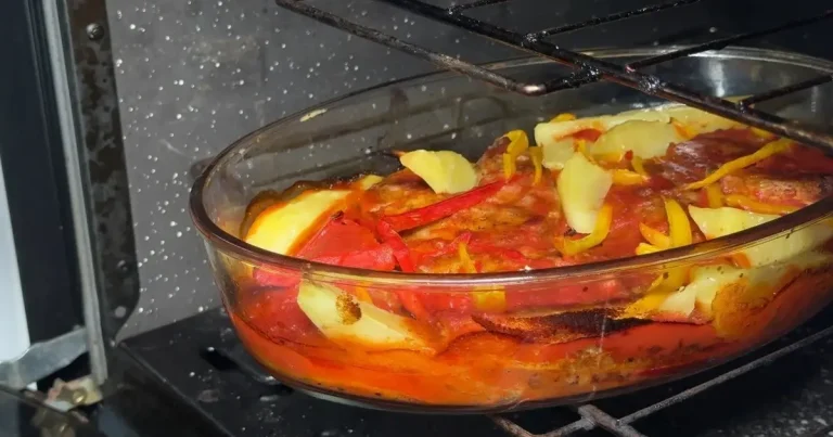 Foto da receita de Peixe fácil para a Páscoa