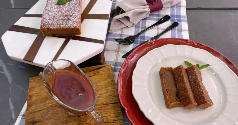 Foto da receita de Sobremesa de goiabada