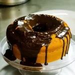 Bolo de cenoura perfeito