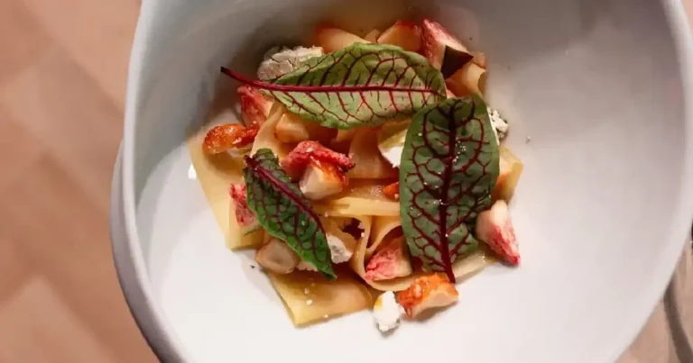 Foto da receita de Fresh and sour de mamão verde