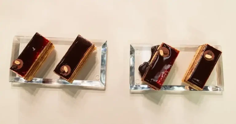 Foto da receita de Ópera de amendoim e bourbon