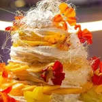 Pavlova tropical